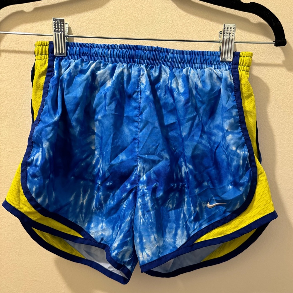 Nike athletic shorts